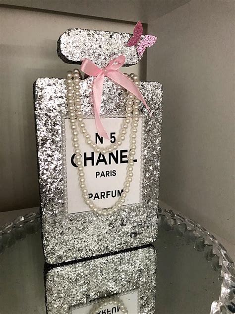 chanel perfume bottle decor|chanel perfume best price.